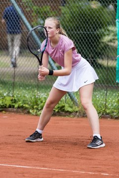 Luisa Gavriloutsa 117 - Verbandsmeisterschaft SH